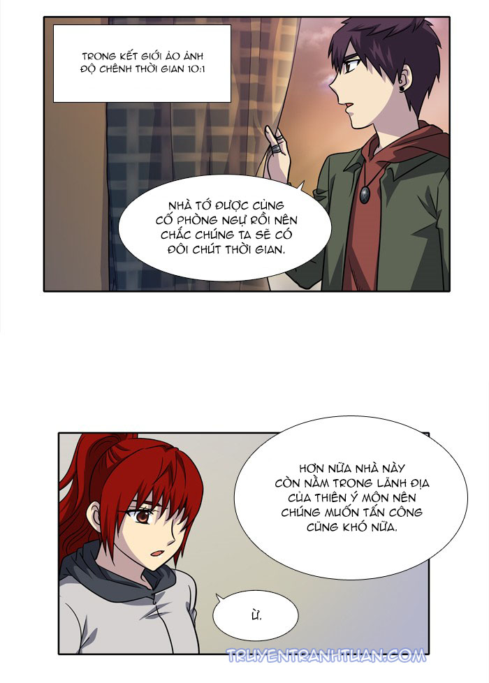The Gamer: Chapter 211