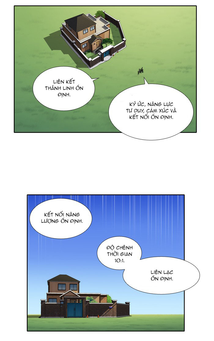 The Gamer: Chapter 211