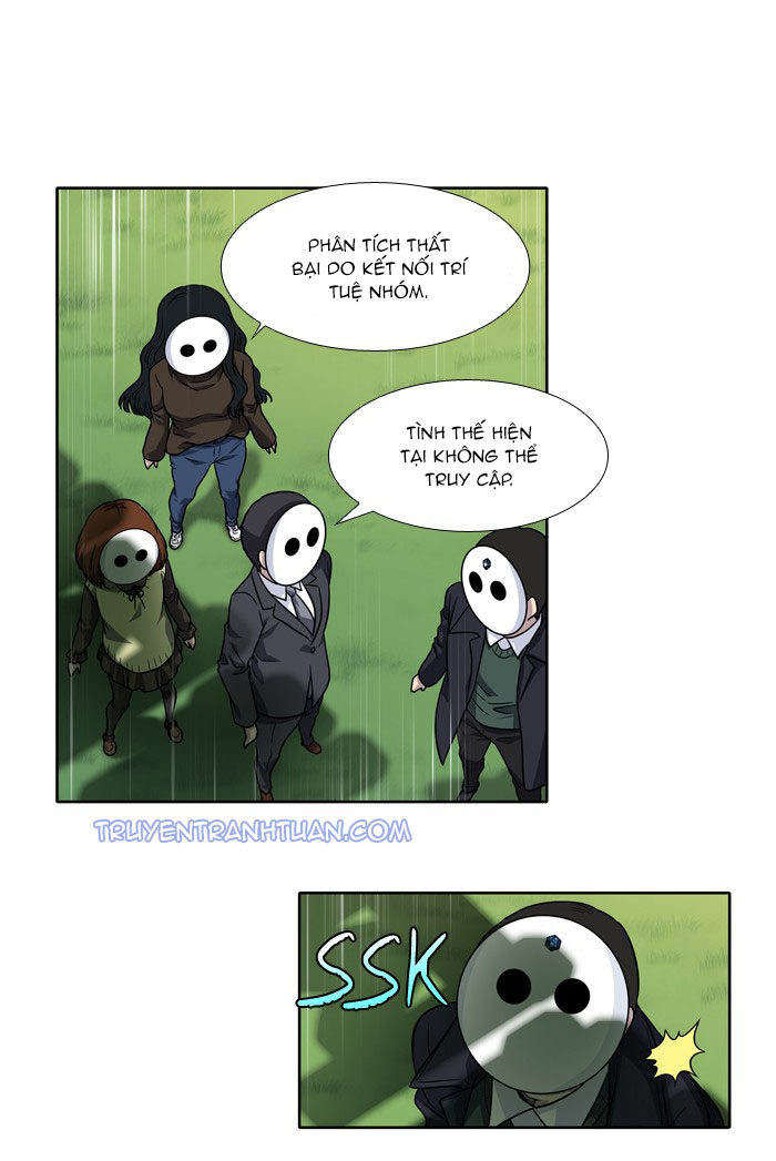 The Gamer: Chapter 211