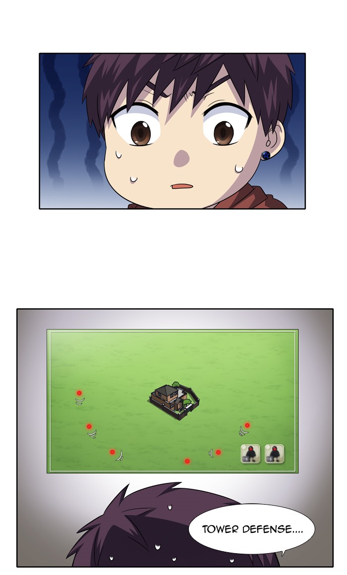 The Gamer: Chapter 211