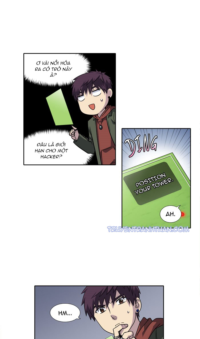 The Gamer: Chapter 211