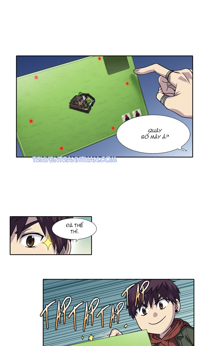 The Gamer: Chapter 211