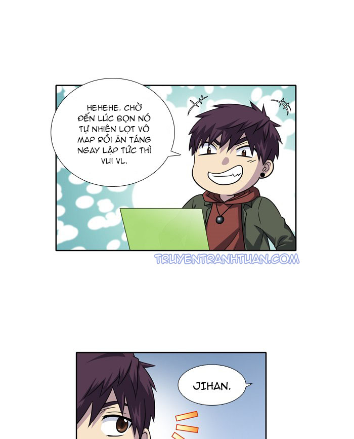 The Gamer: Chapter 211