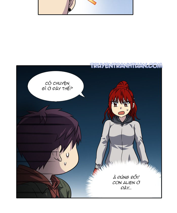 The Gamer: Chapter 211