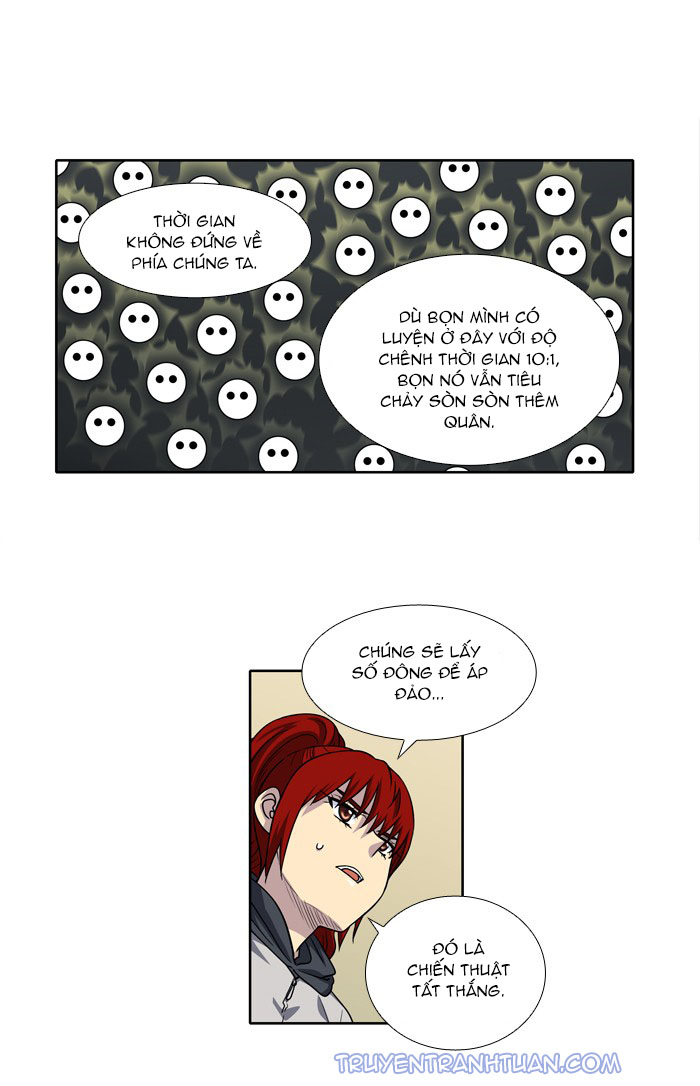The Gamer: Chapter 211