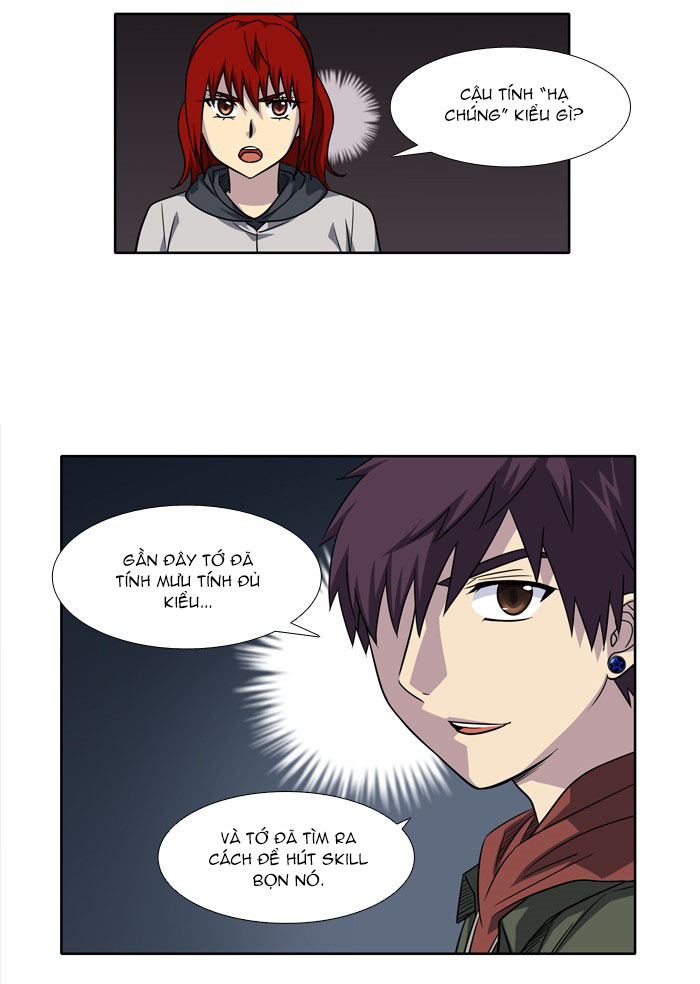The Gamer: Chapter 211