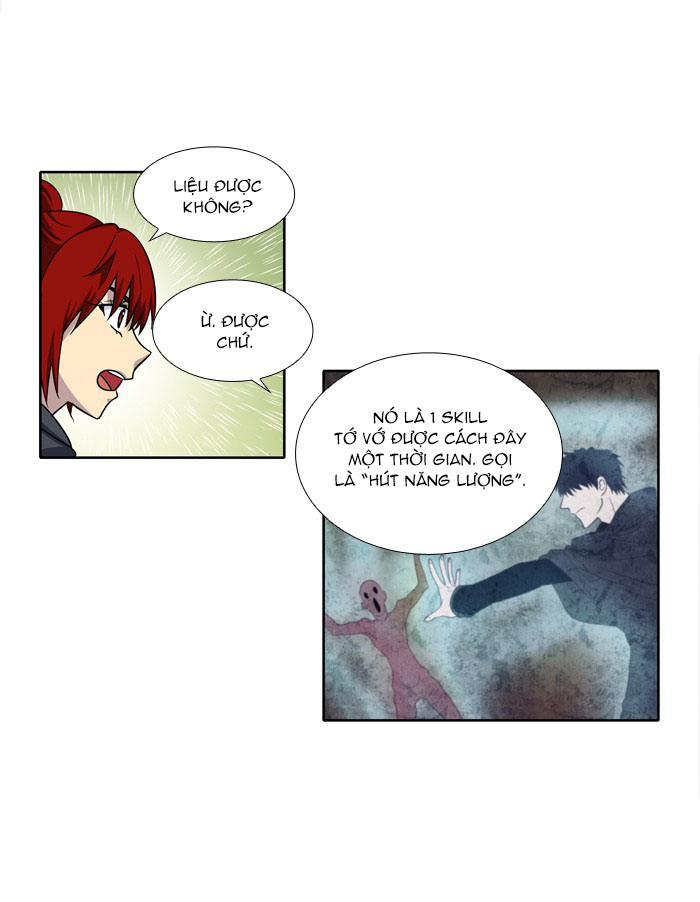 The Gamer: Chapter 211