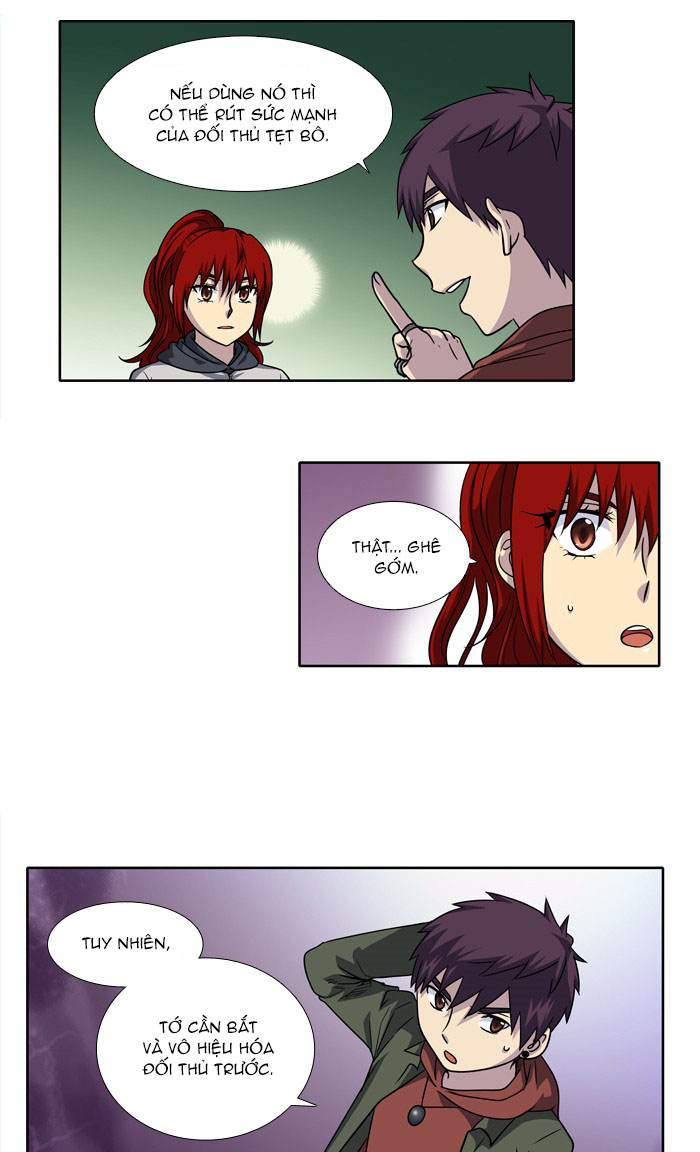 The Gamer: Chapter 211