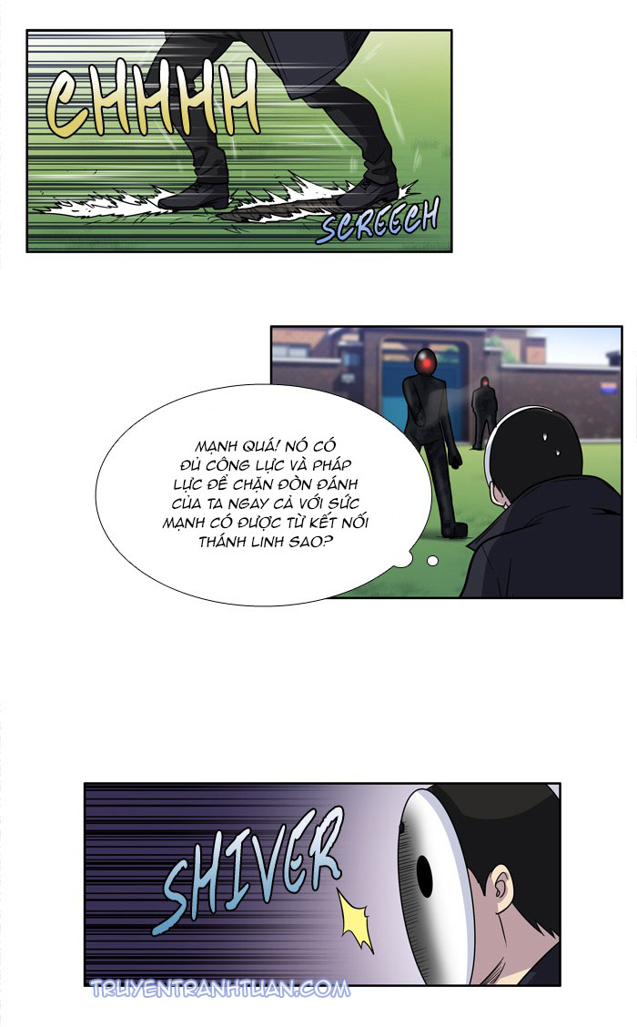 The Gamer: Chapter 212