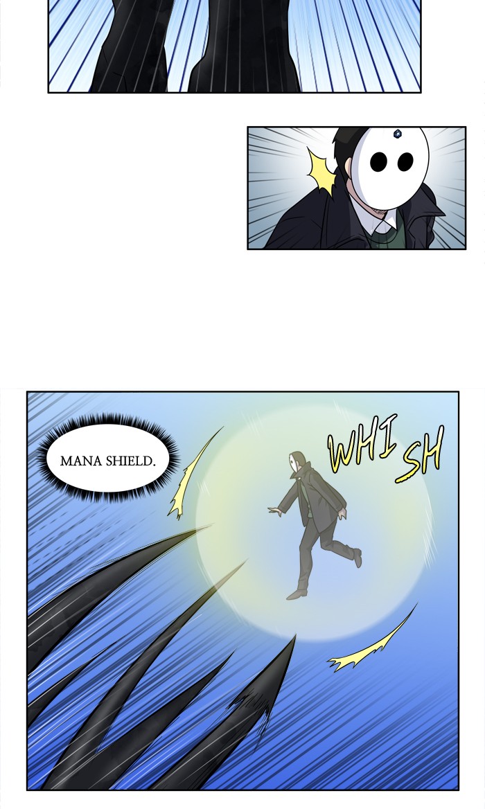 The Gamer: Chapter 212