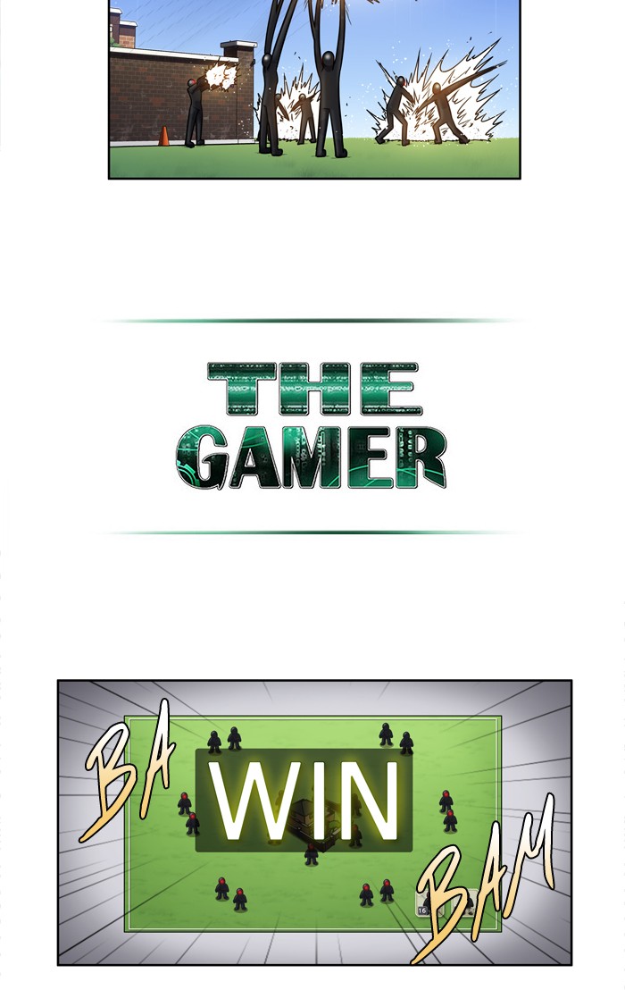 The Gamer: Chapter 212