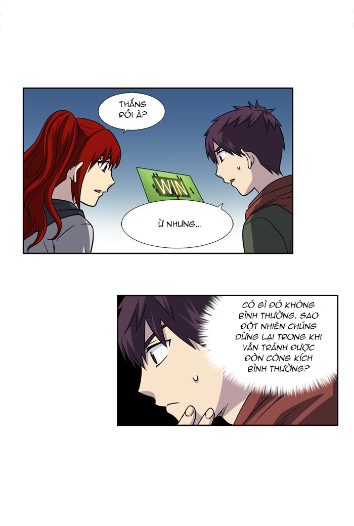 The Gamer: Chapter 212