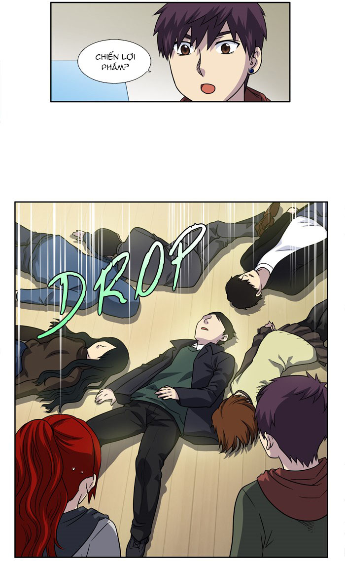 The Gamer: Chapter 212