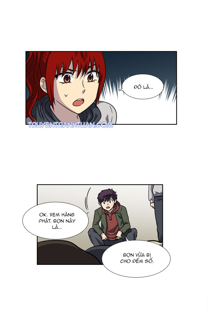The Gamer: Chapter 212