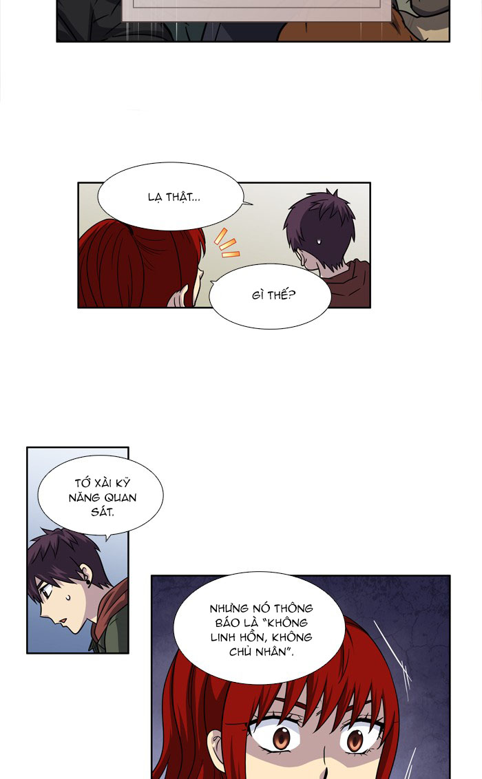 The Gamer: Chapter 212