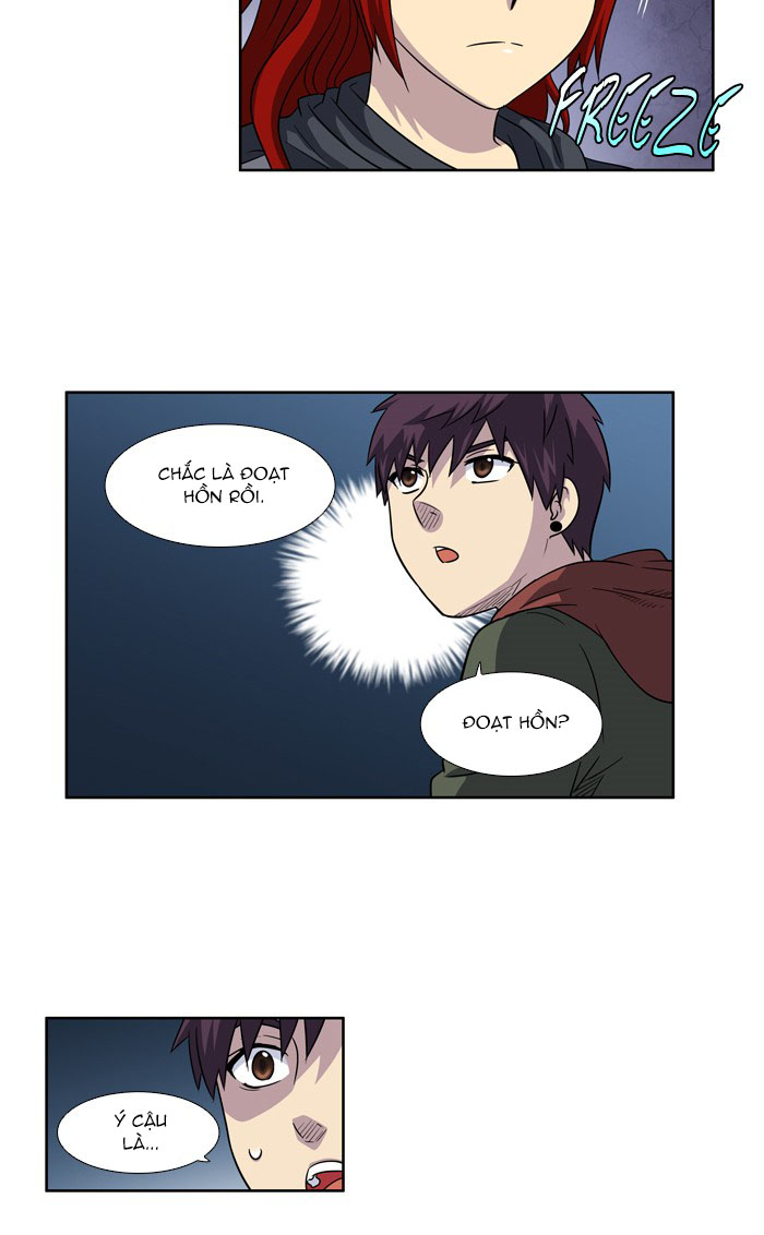 The Gamer: Chapter 212