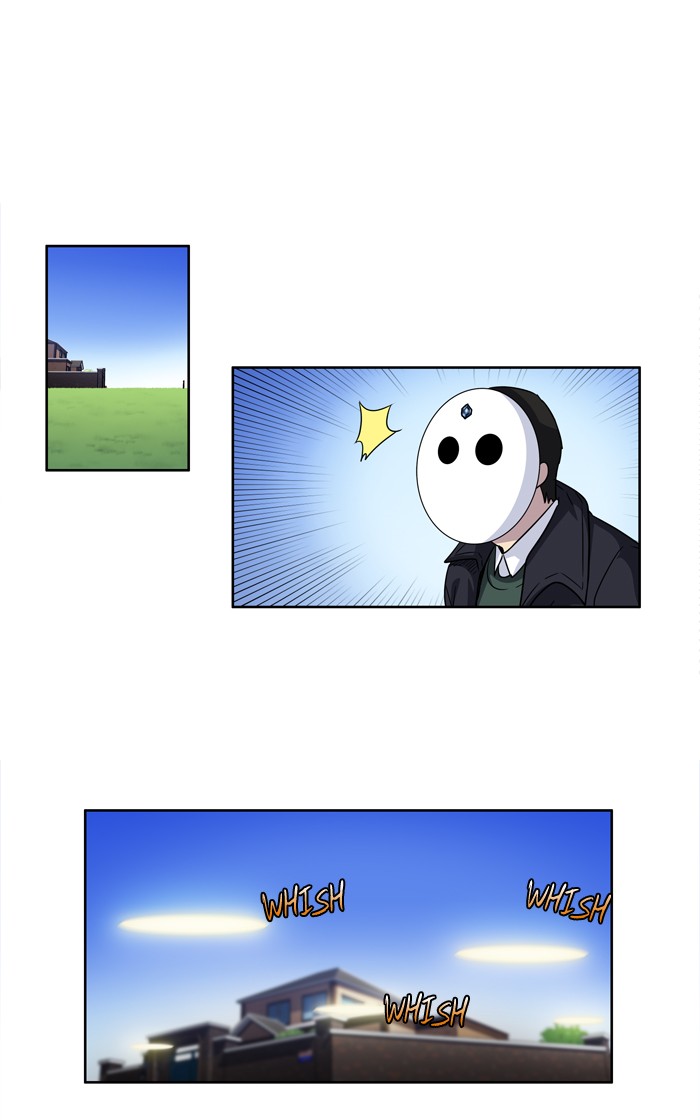 The Gamer: Chapter 212
