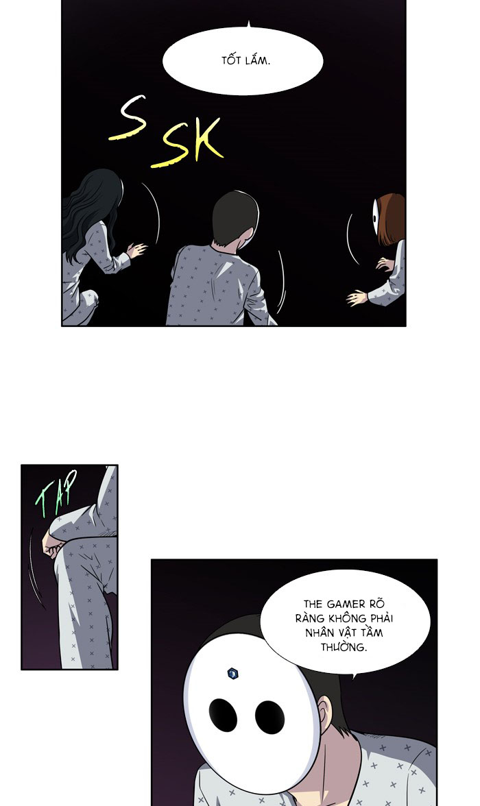 The Gamer: Chapter 213