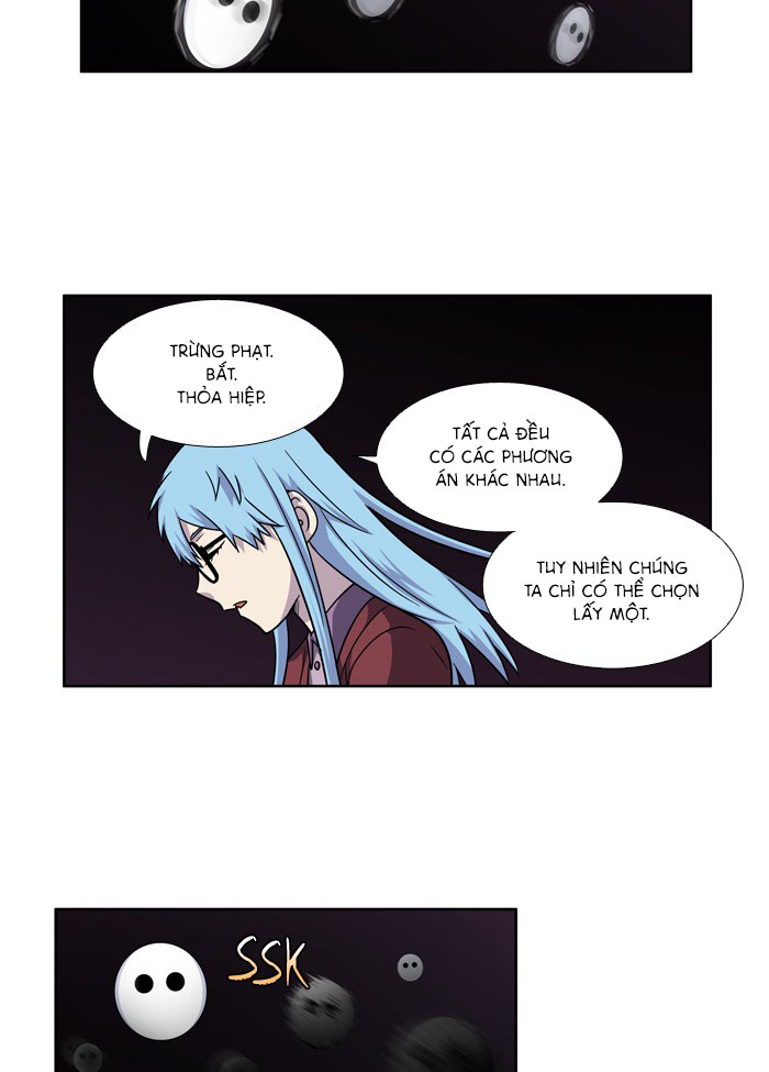 The Gamer: Chapter 213