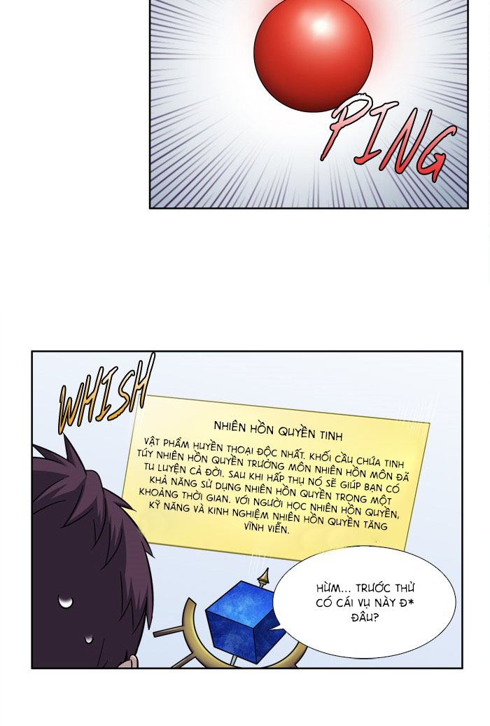 The Gamer: Chapter 213
