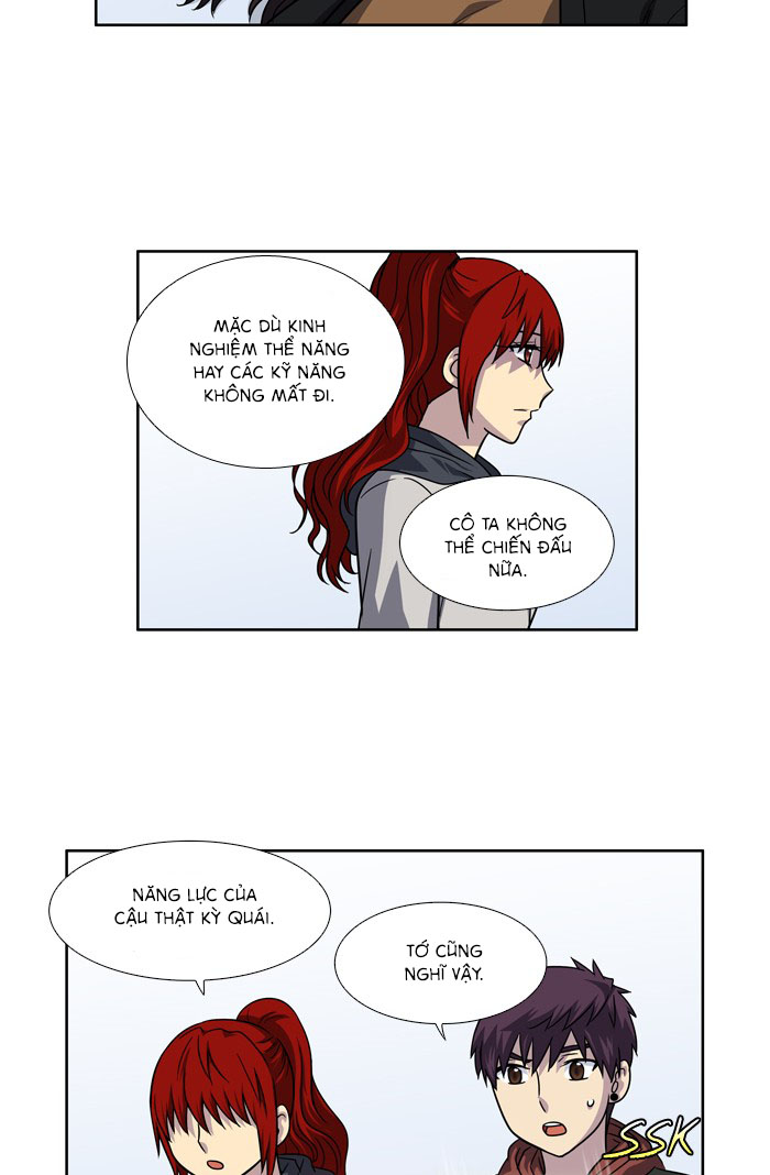 The Gamer: Chapter 213