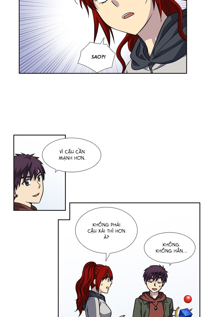 The Gamer: Chapter 213