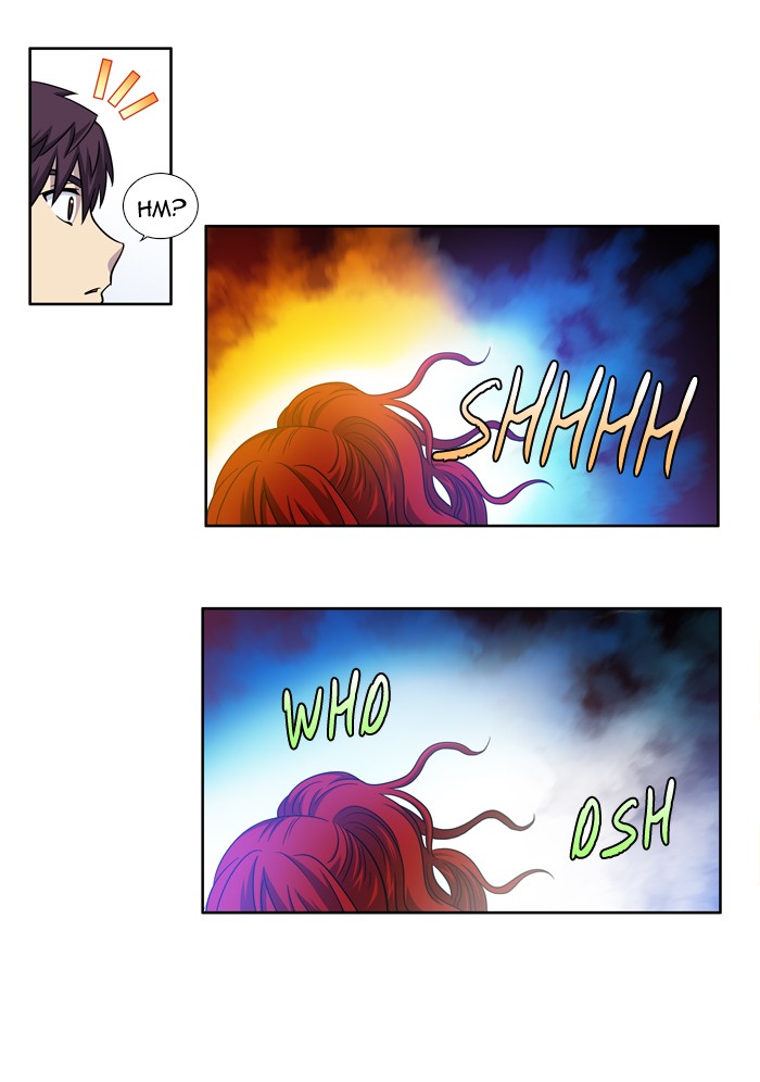 The Gamer: Chapter 214