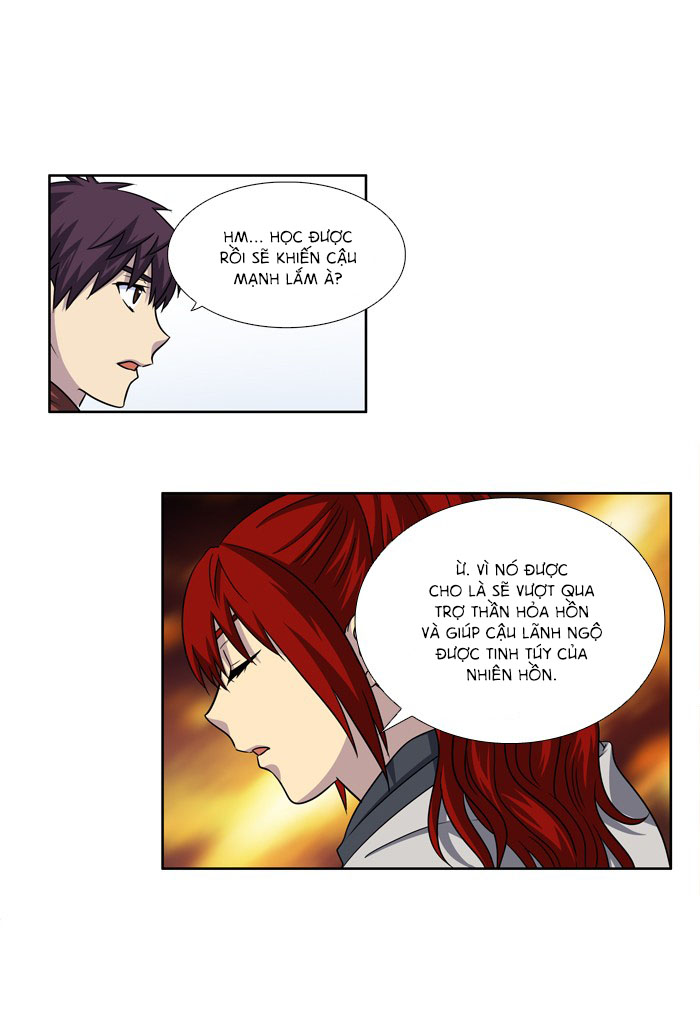 The Gamer: Chapter 214