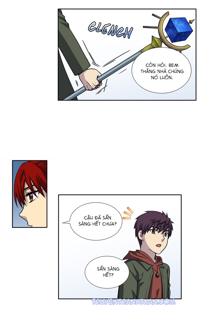 The Gamer: Chapter 214