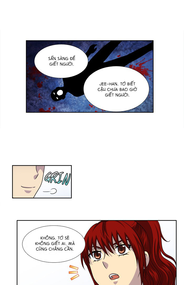 The Gamer: Chapter 214