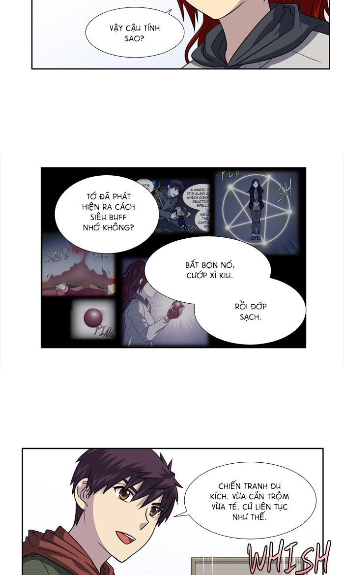 The Gamer: Chapter 214