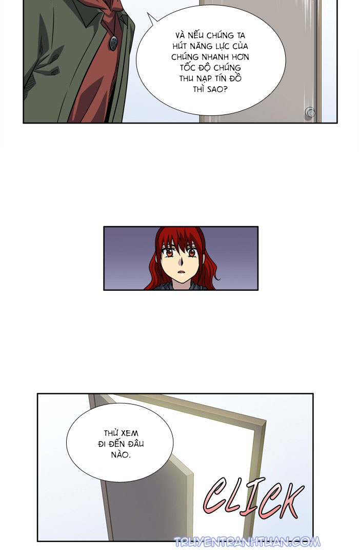 The Gamer: Chapter 214