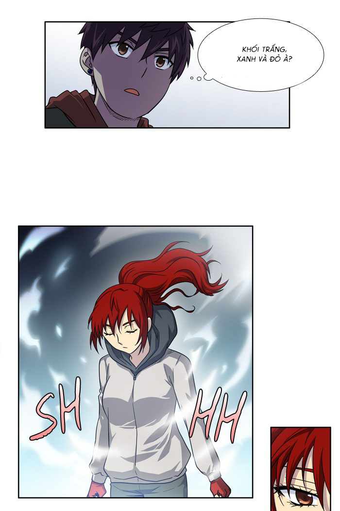 The Gamer: Chapter 214