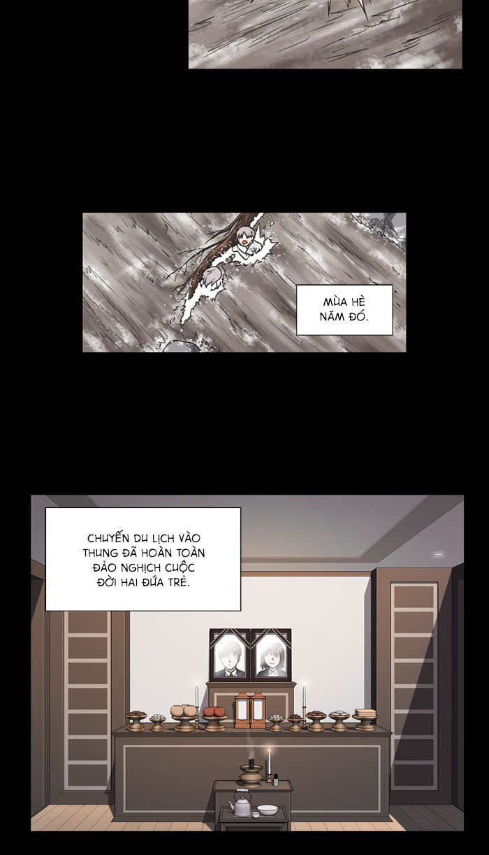 The Gamer: Chapter 214