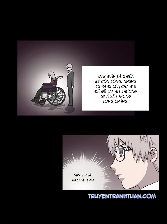 The Gamer: Chapter 214