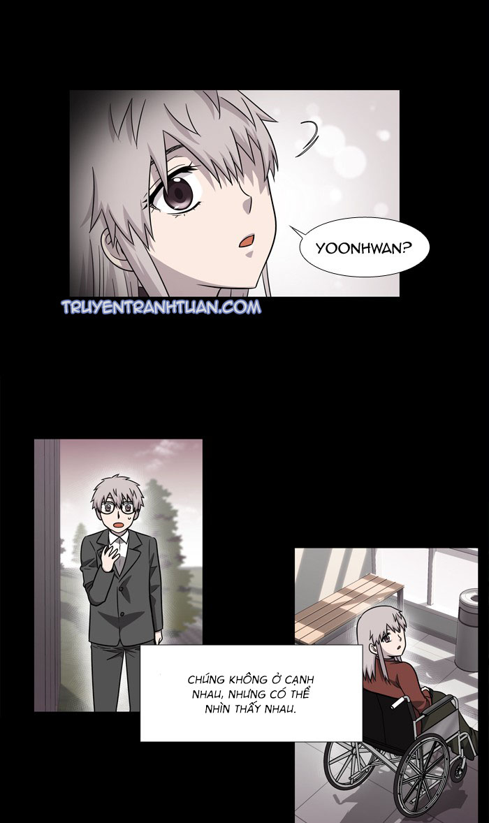 The Gamer: Chapter 214