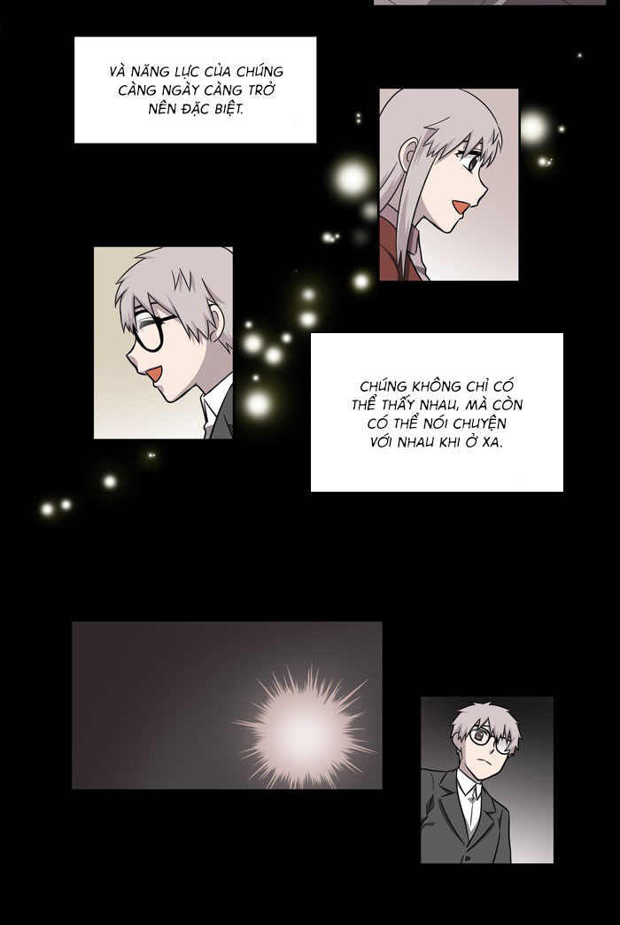 The Gamer: Chapter 214