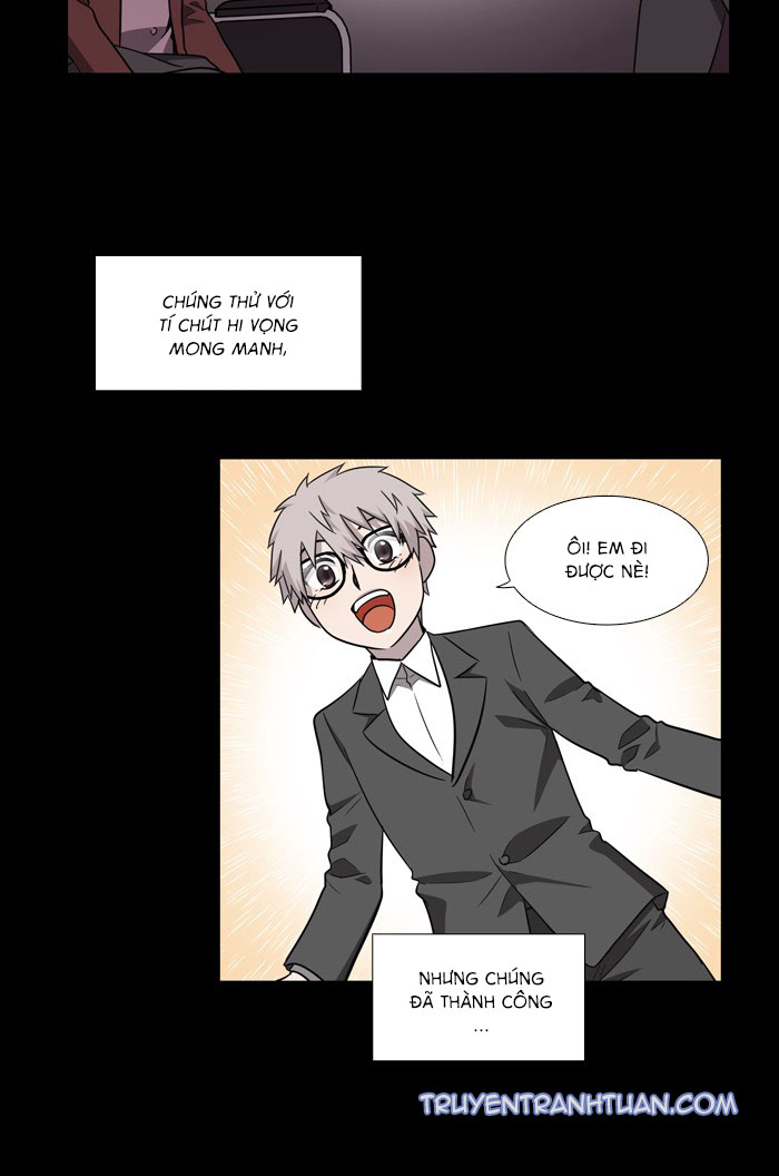 The Gamer: Chapter 214