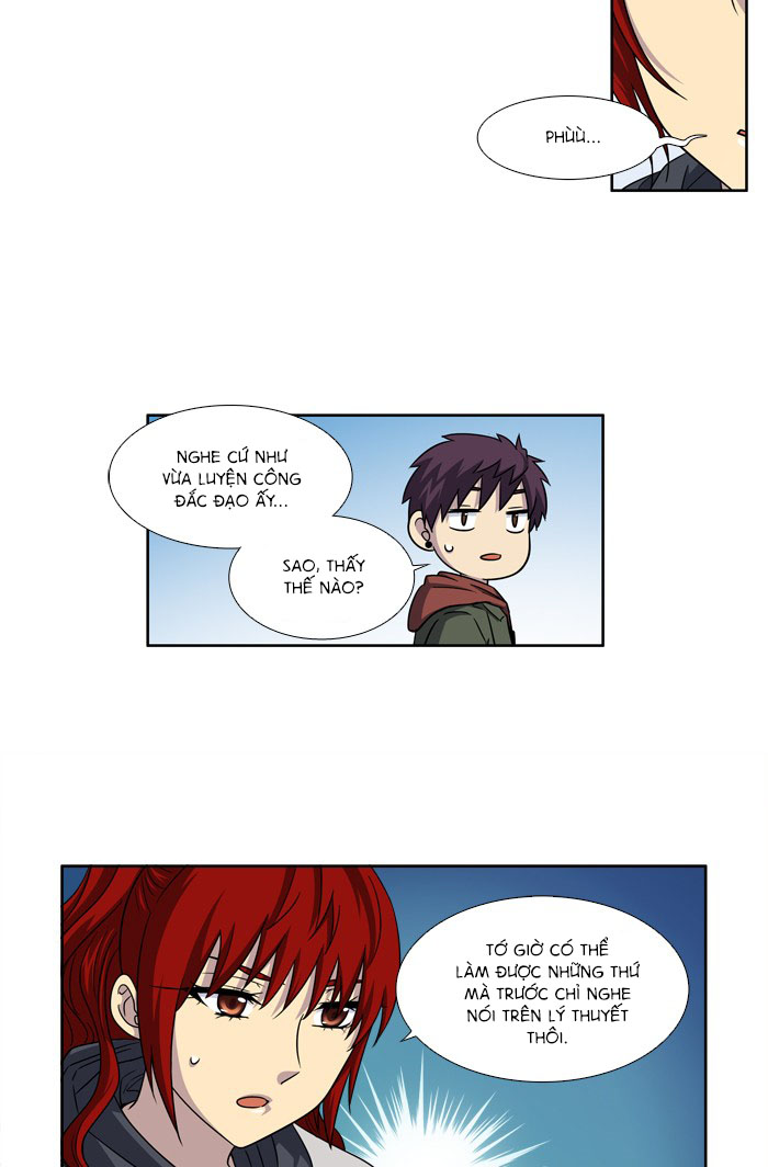 The Gamer: Chapter 214