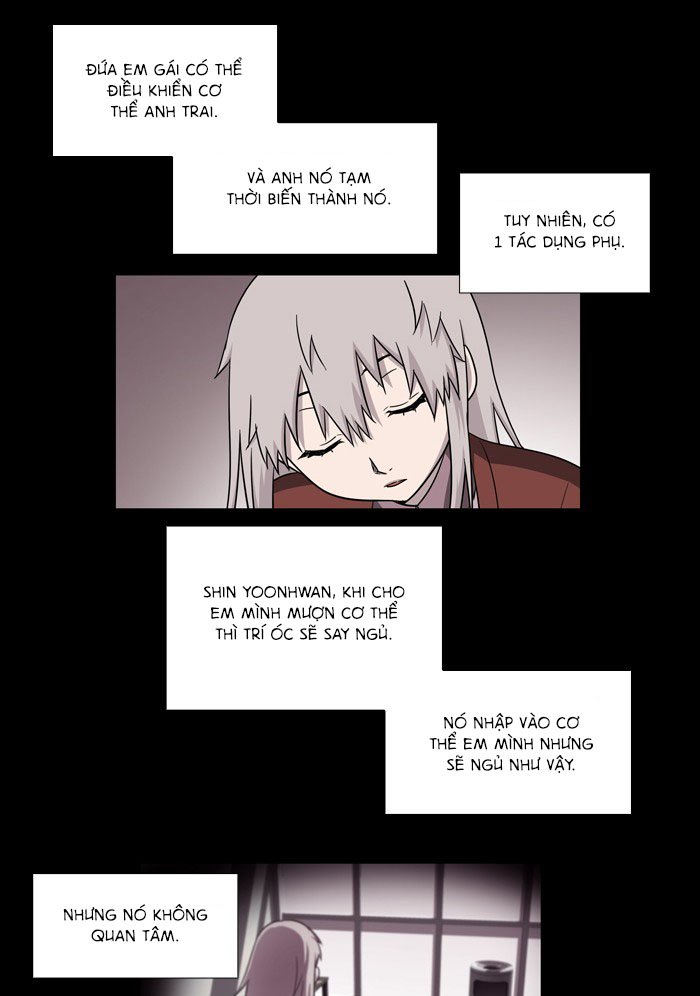 The Gamer: Chapter 214