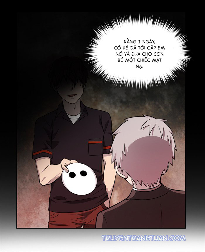 The Gamer: Chapter 214