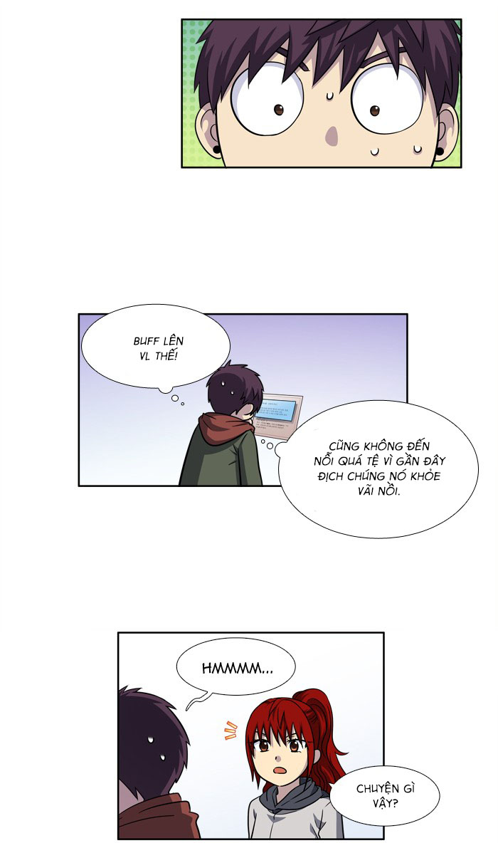 The Gamer: Chapter 214