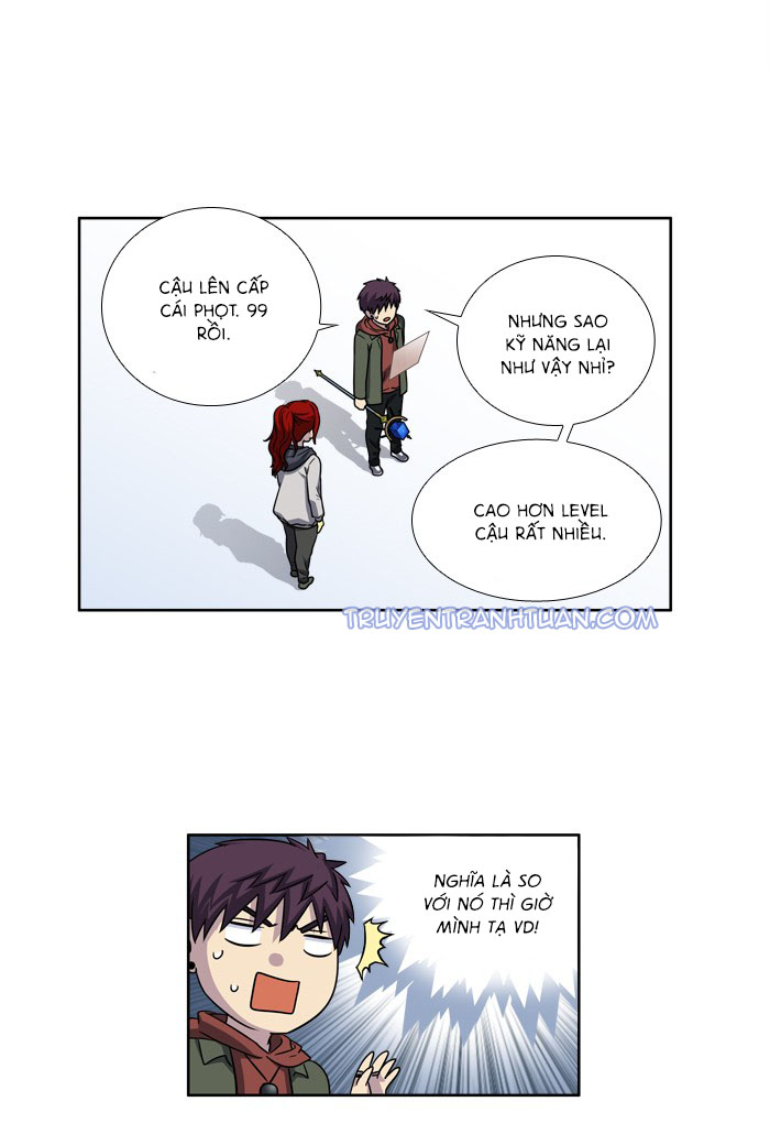 The Gamer: Chapter 214