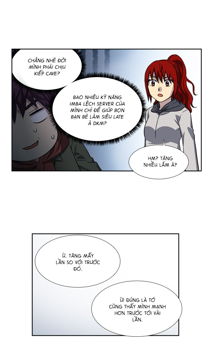 The Gamer: Chapter 214