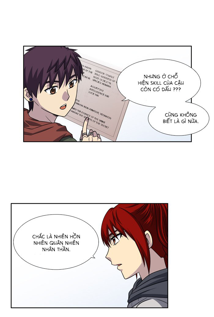 The Gamer: Chapter 214