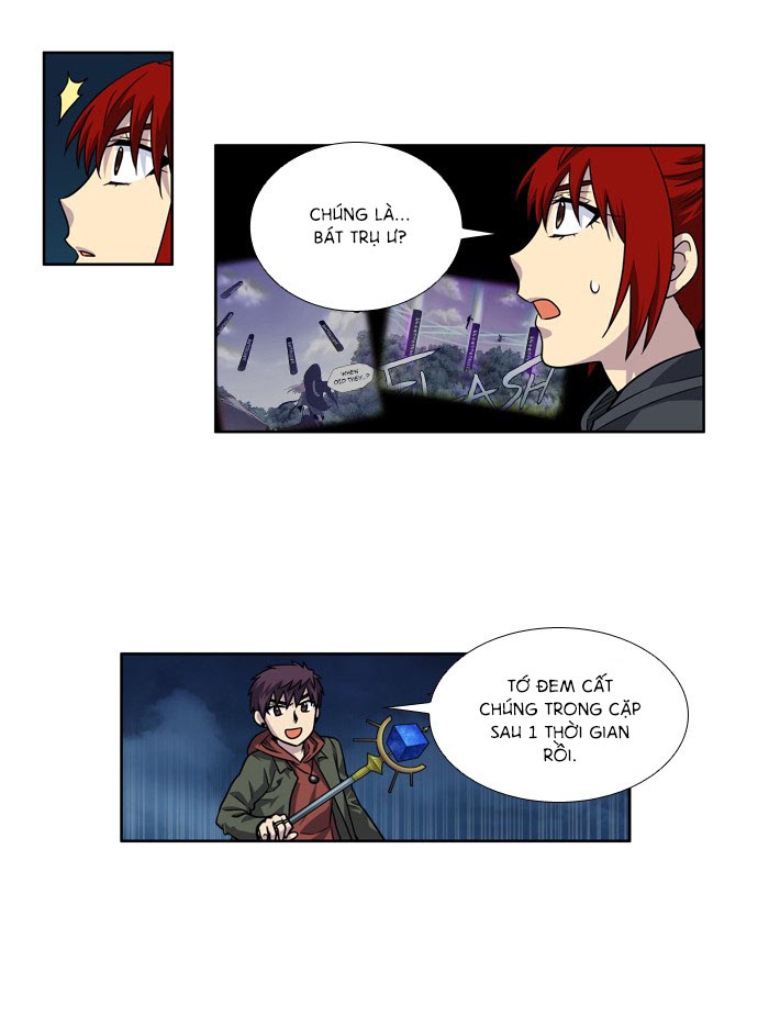 The Gamer: Chapter 215