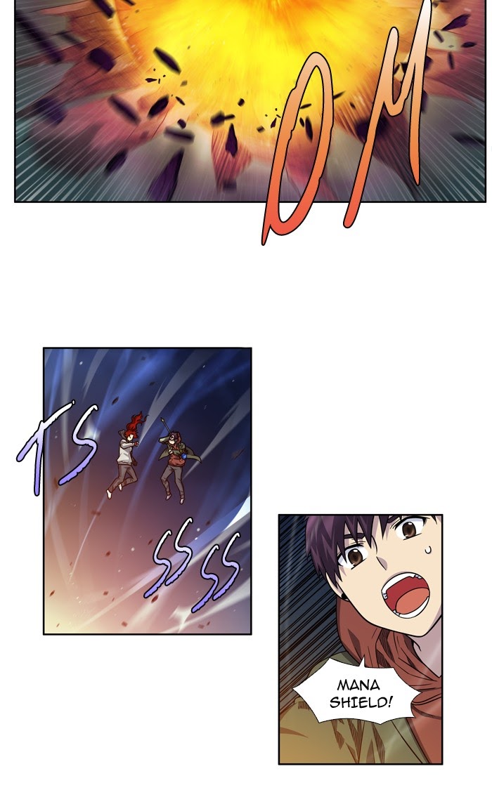 The Gamer: Chapter 215