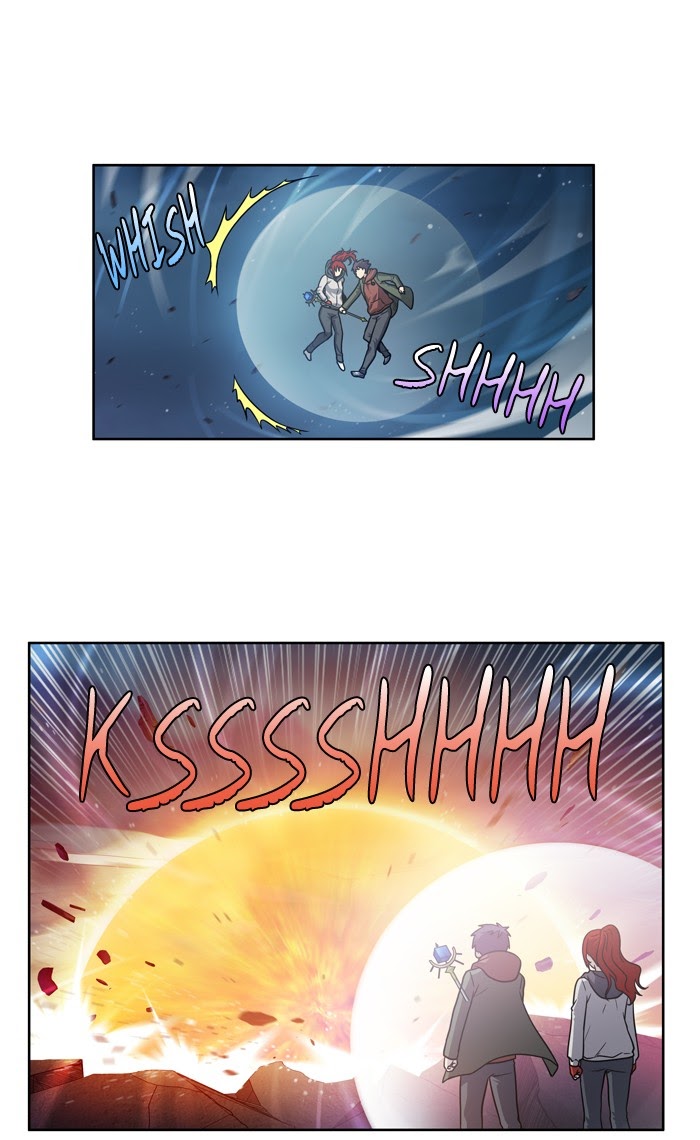 The Gamer: Chapter 215