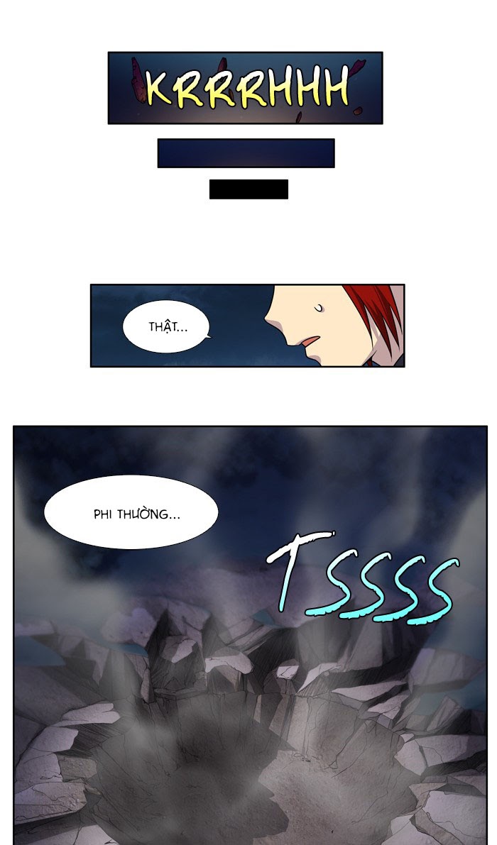 The Gamer: Chapter 215