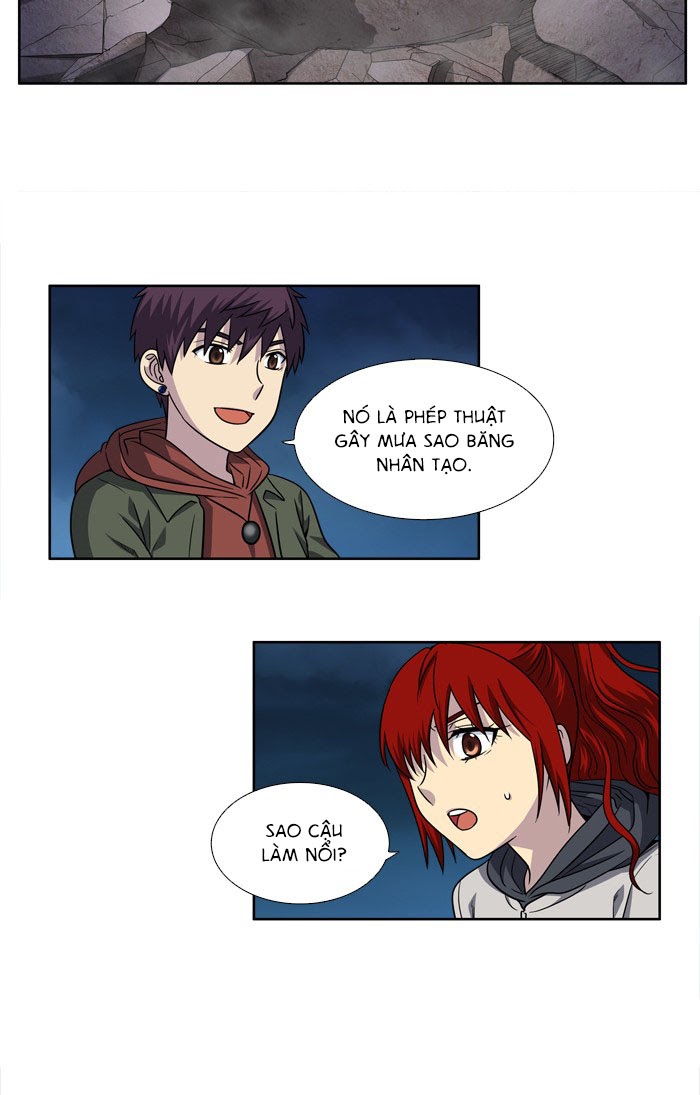 The Gamer: Chapter 215